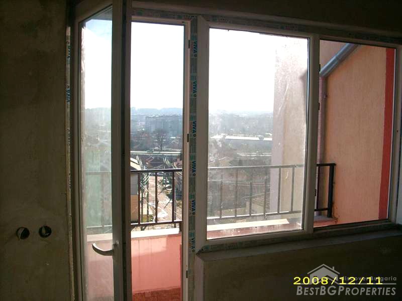 Apartment for sale in Dobrich