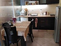 Apartments in Golden Sands