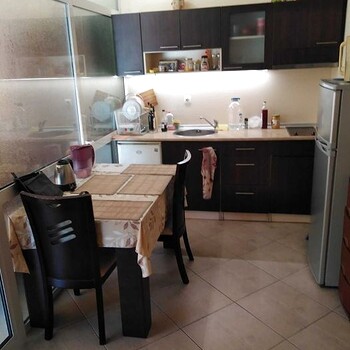 Apartments in Golden Sands