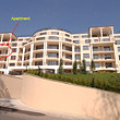 Apartment for sale in Golden Sands