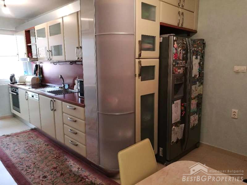 Apartment for sale in Karnobat