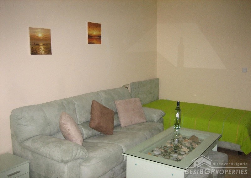 Apartment for sale in Kiten