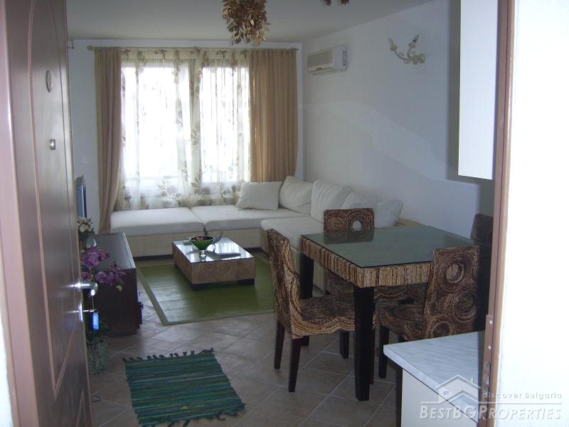 Apartment for sale in Lozenets