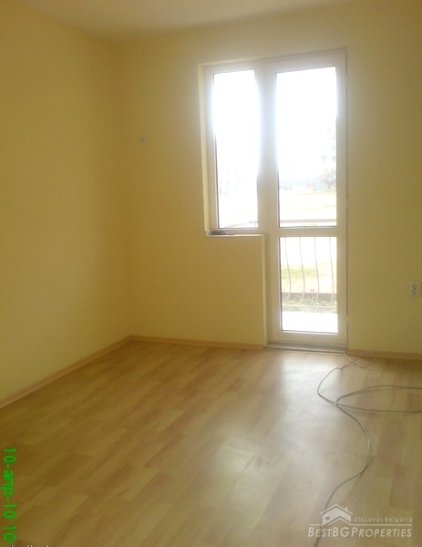 Apartment for sale in Nessebar