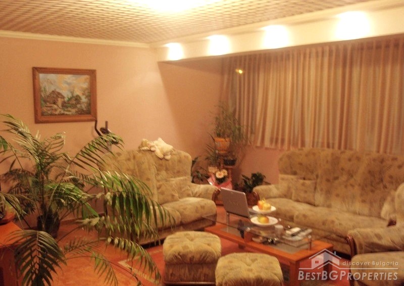 Apartment for sale in Nessebar