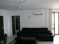 Apartments in Nessebar
