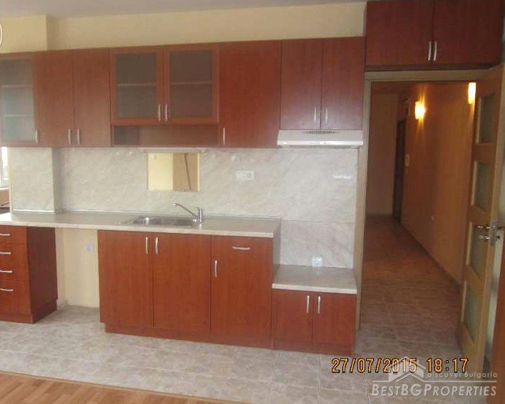 Apartment for sale in Nova Zagora