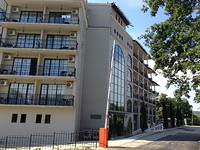 Apartments in Obzor
