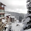 Apartment for sale in Pamporovo