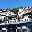 Apartment for sale in Pamporovo