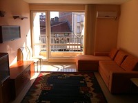 Apartments in Pomorie