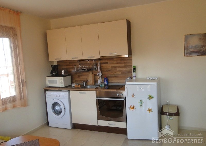 Apartment for sale in Ravda