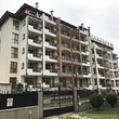 Apartment for sale in Saint Vlas