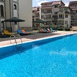 Apartment for sale in Saint Vlas