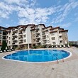 Apartment for sale in Saint Vlas