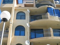 Apartments in Saint Vlas