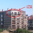 Apartment for sale in Saint Vlas