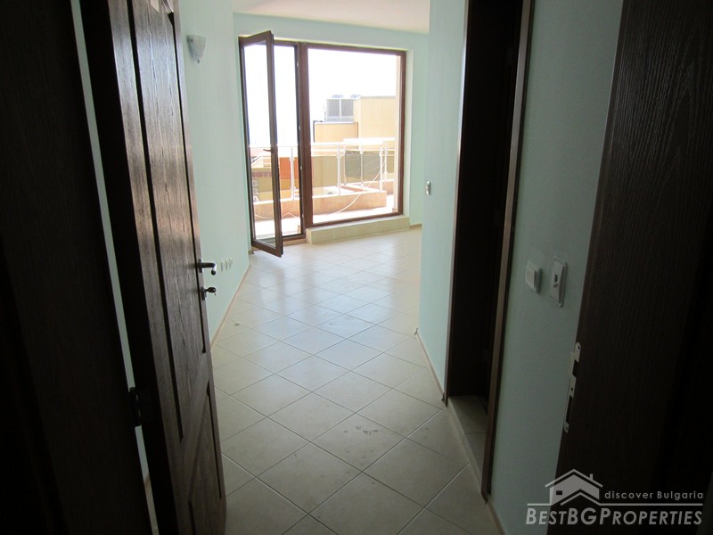 Apartment for sale in Saint Vlas