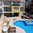 Apartment for sale in Saint Vlas