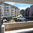 Apartment for sale in Saint Vlas with a sea view