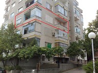 Apartments in Sandanski