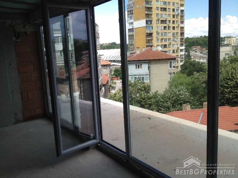 Apartment for sale in Shumen