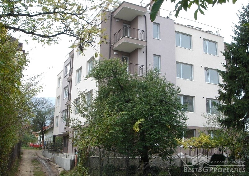 Apartment for sale in Sofia