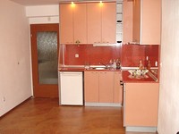 Apartments in Sofia