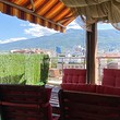 Apartment for sale in Sofia with awesome views