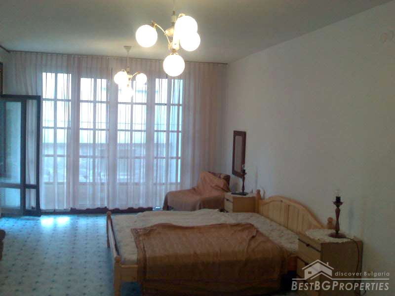 Apartment for sale in Sozopol