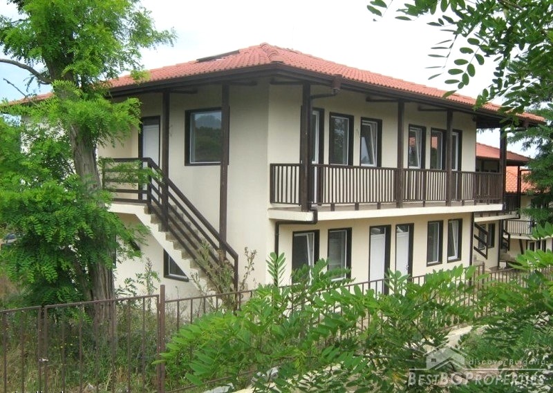 Apartment for sale in Sozopol