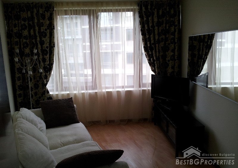 Apartment for sale in St St Constantine and Elena
