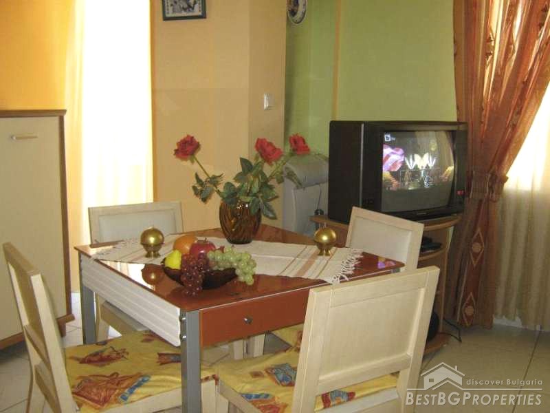 Apartment for sale in Stara Zagora