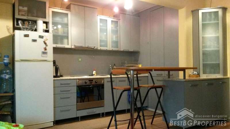 Apartment for sale in Stara Zagora