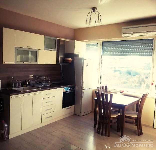 Apartment for sale in Stara Zagora