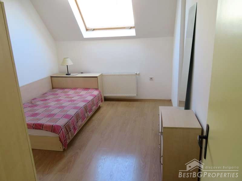 Apartment for sale in Stara Zagora