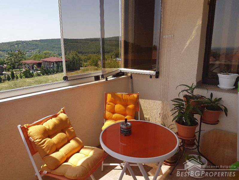 Apartment for sale in Stara Zagora