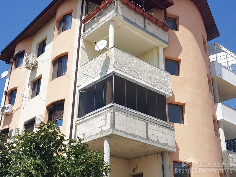 Apartment for sale in Stara Zagora