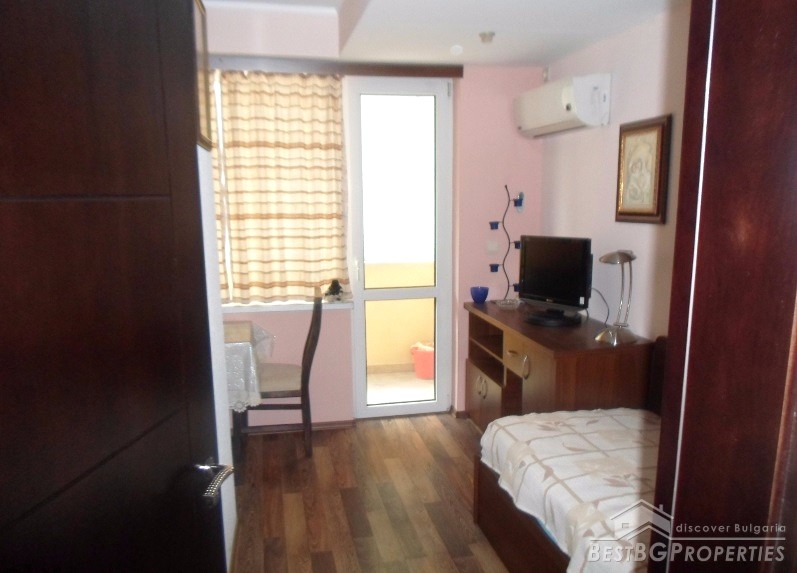 Apartment for sale in Stara Zagora