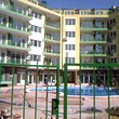 Apartment for sale in Sunny Beach
