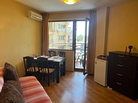 Apartments in Sunny Beach