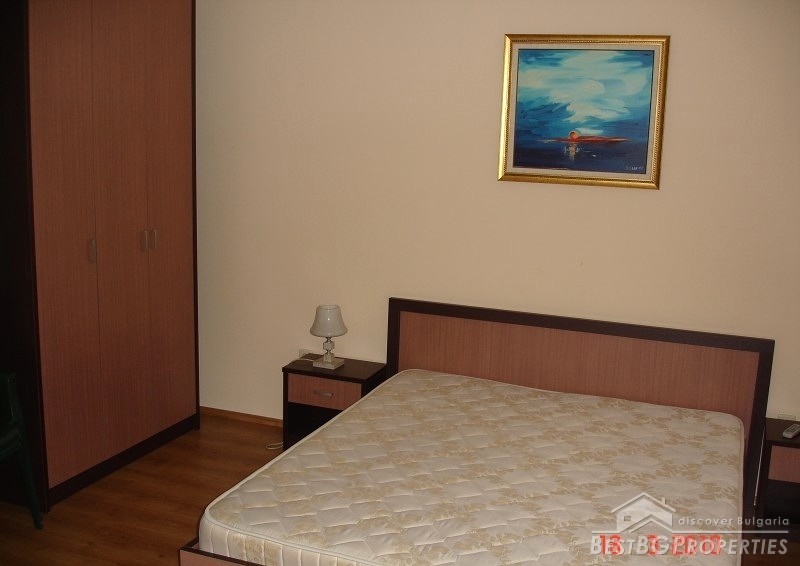 Apartment for sale in Sunny Beach