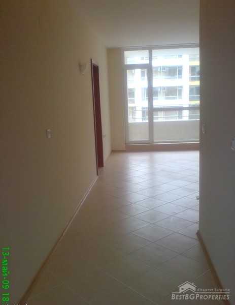 Apartment for sale in Sunny Beach