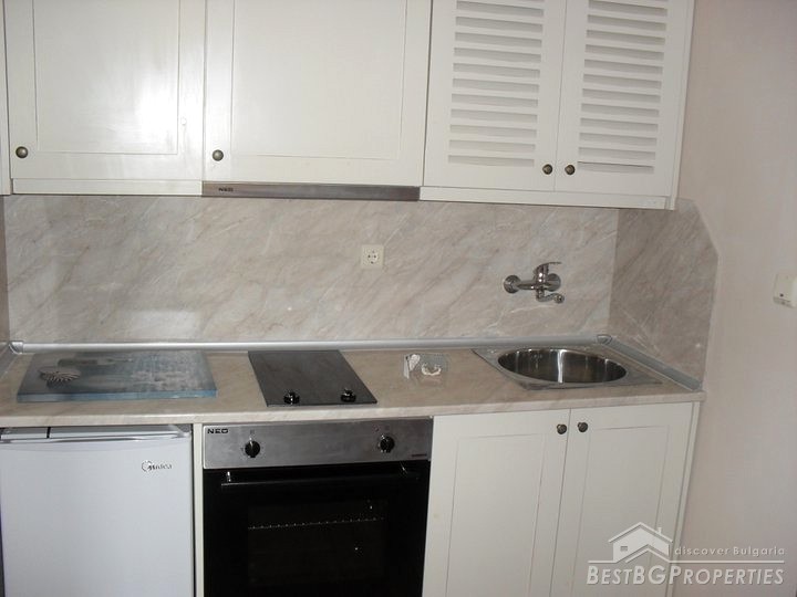 Apartment for sale in Sunny Beach