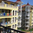 Apartment for sale in Sunny Beach