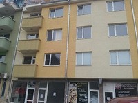 Apartments in Targovishte