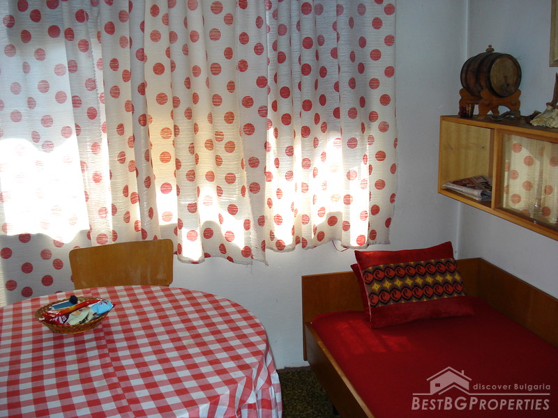 Apartment for sale in Teteven