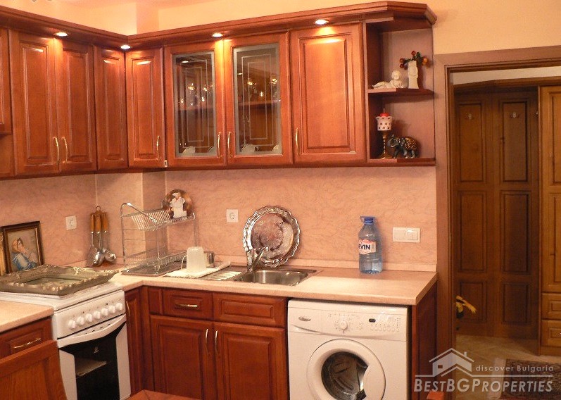 Apartment for sale in Troyan