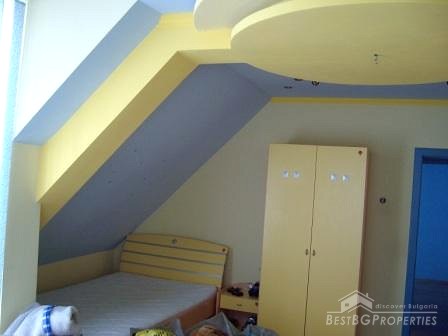Apartment for sale in Veliko Turnovo