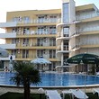 Apartment for sale in a beach resort